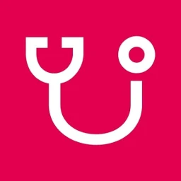 Halodoc: Dokter, Obat & Lab 图标
